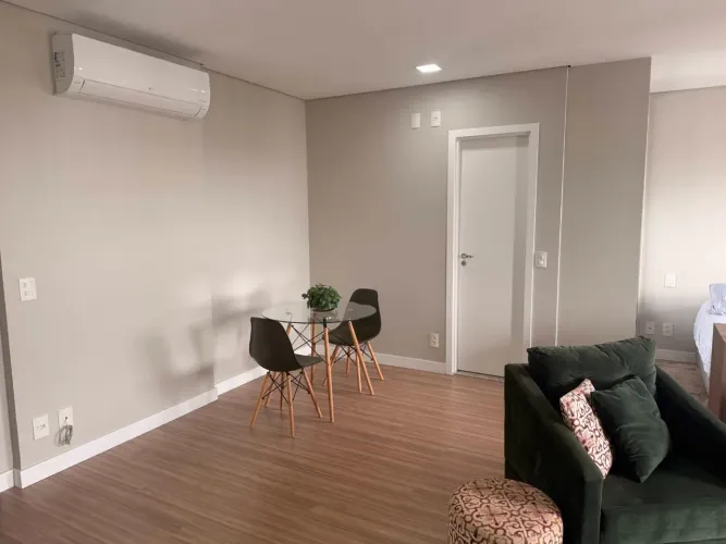 EXCLUSIVIDADE FREEDOM - R$ 480.000, Apartamento à venda na Gleba Palhano, 1 Quarto, 47m²,