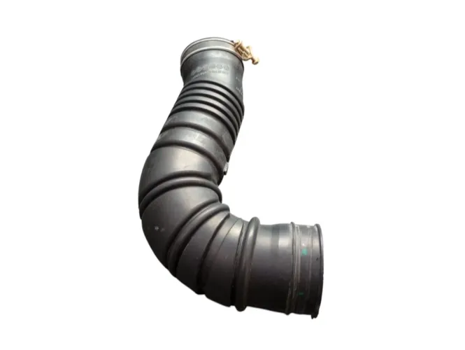 Mangueira Filtro De Ar Turbina Hilux 3.0 2014