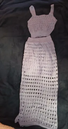 Conjunto feminino novo