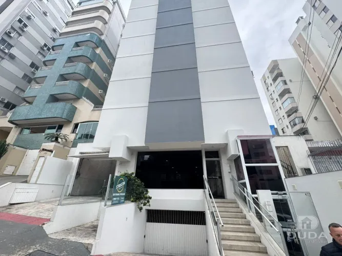 Apartamento no Centro de Florianópolis
