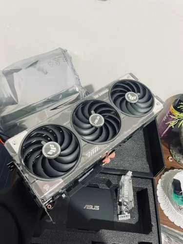 5070 ASUS TUF