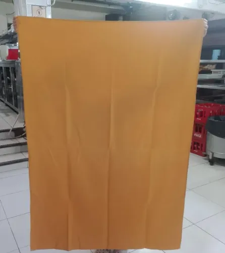 Toalhas e guardanapos de pano