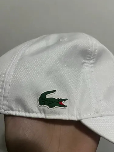 Boné Lacoste Sport linha Premium