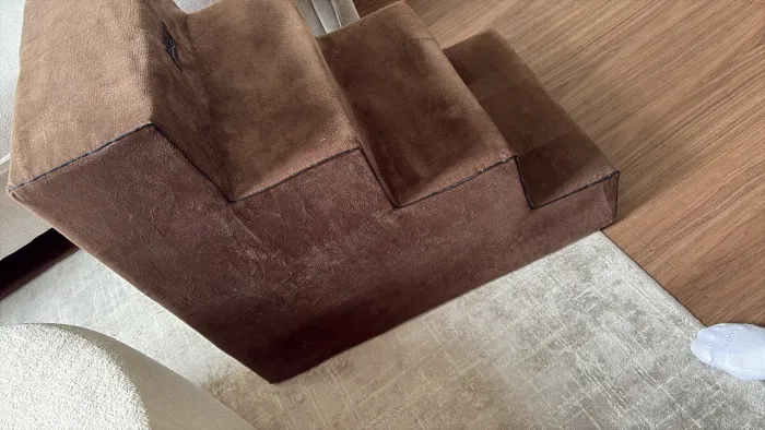 Escada para pet 60 CM