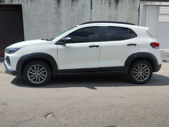 Fiat Pulse Drive 1.3 8V Flex Mec. 2023