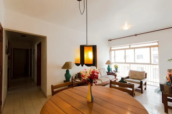 Apartamento à Venda - Bela Vista, 3 Quartos, 79 m2