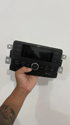 Multimídia kwid