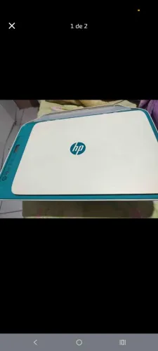 Impressora HP desjek 