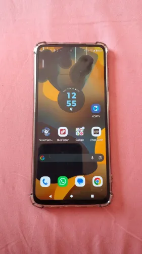 Motorola g52 128gb