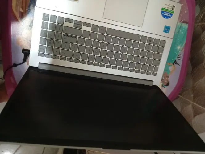 Notebook novinho