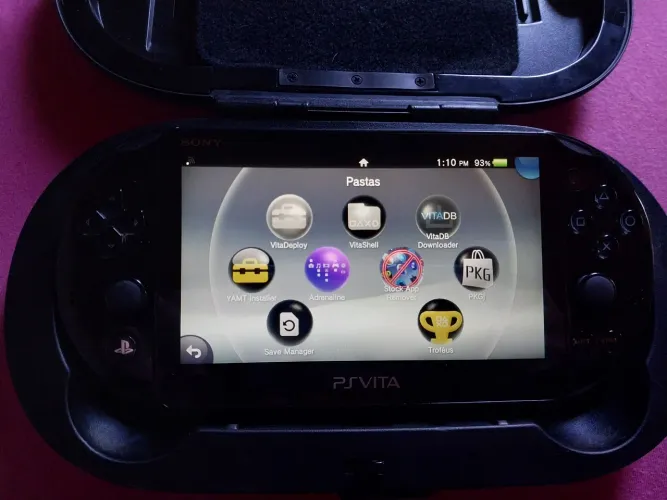 Psvita