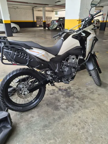 Sahara adv