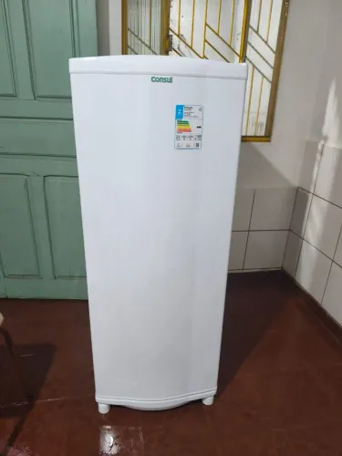 Geladeira consul