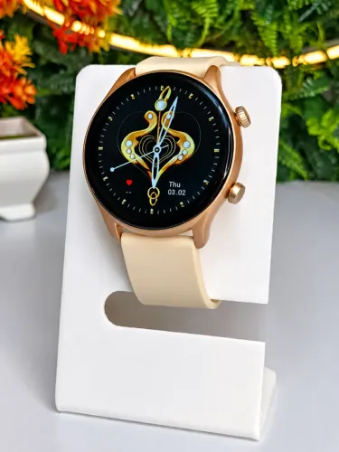 Smartwatch Zeblaze Btalk 3 Plus +100 Modos Esportivos Pronta Entrega