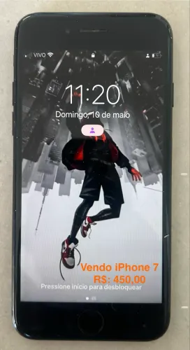 iPhone 7