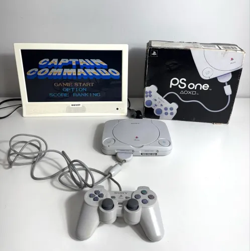 Psone 