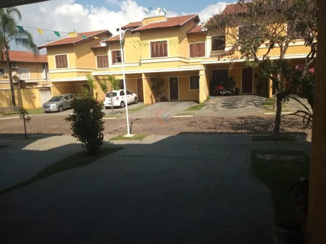 Casa à venda em Sumaré, Jardim Bela Vista, com 3 quartos, com 84 m², Villagio Bela Vista I