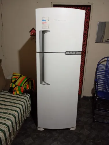 Geladeira Frost Free em Anápolis