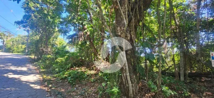 Terreno à venda, 775 m² por R$ 160.000,00 - Pendotiba - Niterói/RJ