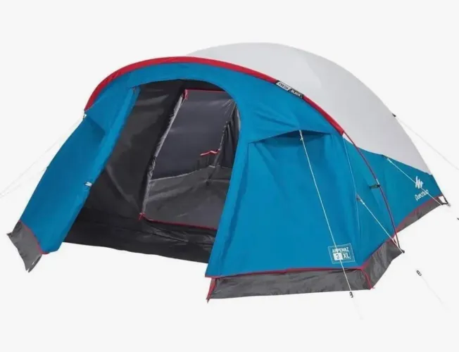 Barraca Quéchua Arpenaz 3XL