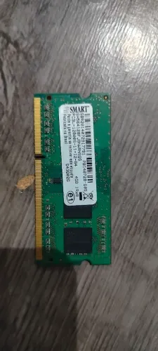 Memória DDR3L 4GB 1600MHz para notebook