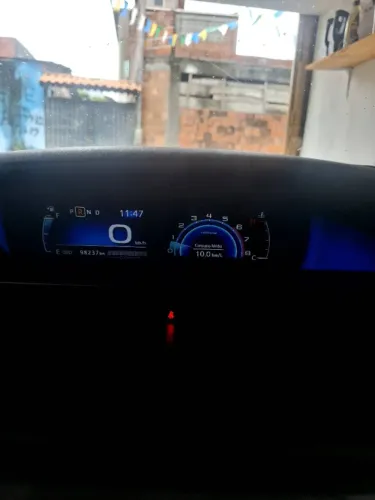 Toyota Etios XS Sedan 1.5 Flex 16V 4P Aut. 2018