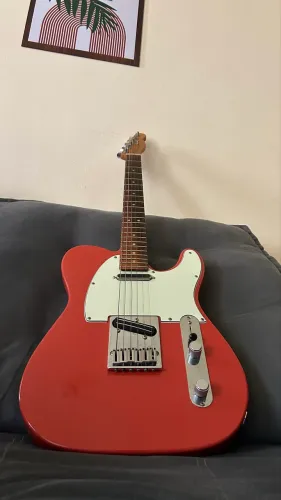 Fender Telecaster Player Plus