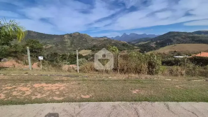 Terreno para venda, 3285m² - Areal/RJ