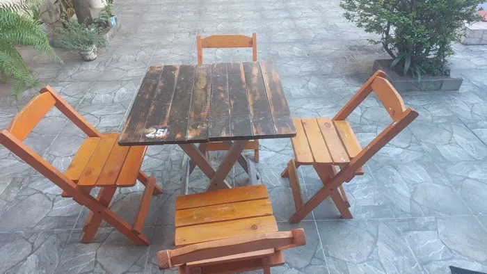 Vendo jogo de mesa