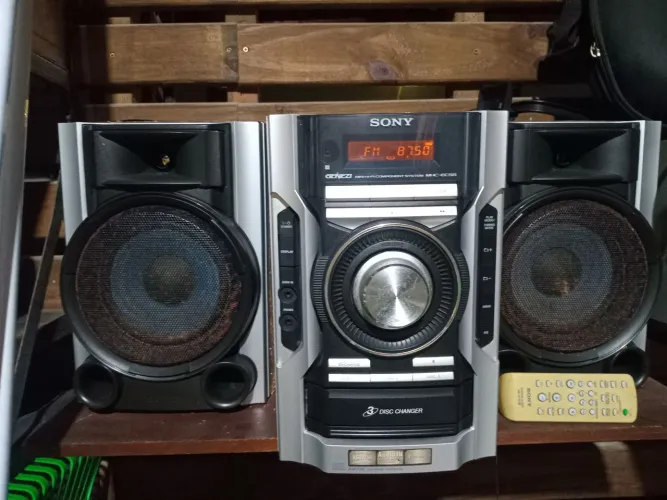 Rádio