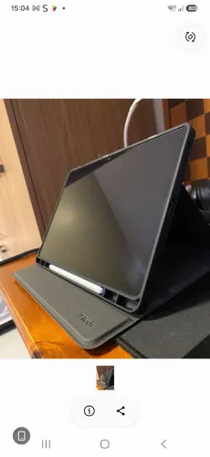 Tablet Samsung S10 FE 128gb