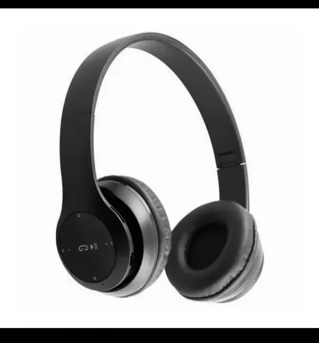 Fone de ouvido 
