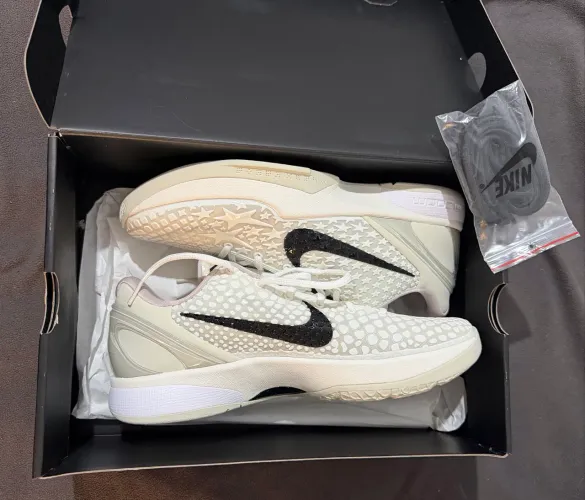 Tênis Kobe 6 Protro Nike Basquete