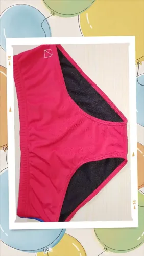 Sunga de praia infantil tamanho 16 anos 