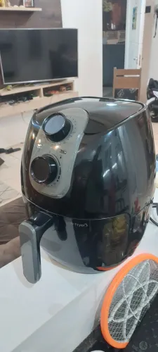 Airfryer 2.6l Cadence