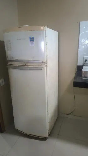 Geladeira