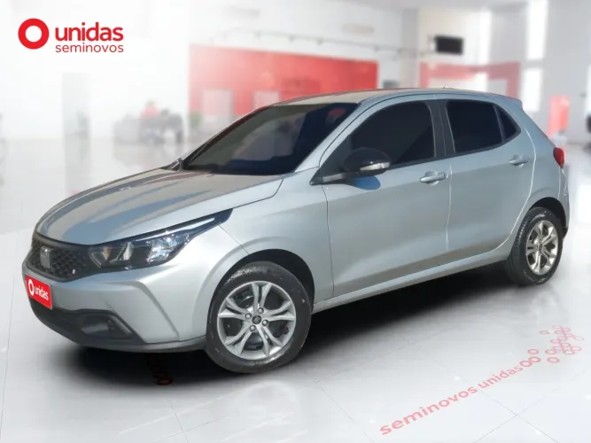 Fiat Argo Drive 1.0 Firefly 2026