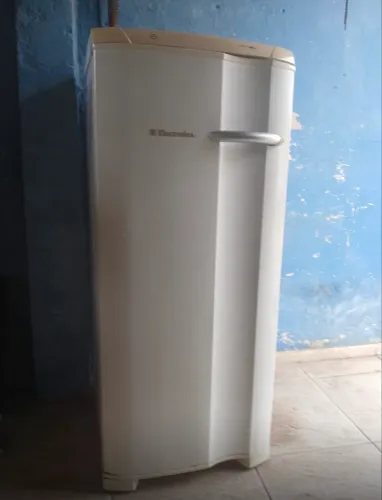 Freezer
