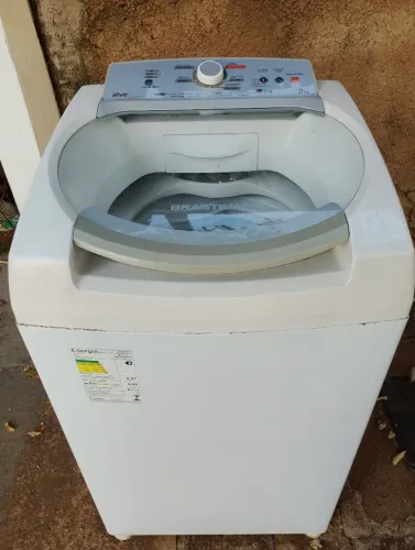 Brastemp 9kg