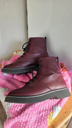 Bota Vizzano número 38