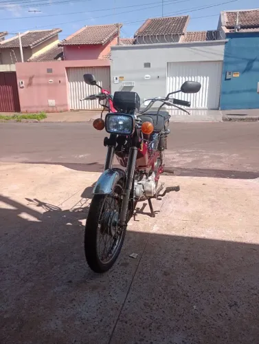 Shineray XY 50q 