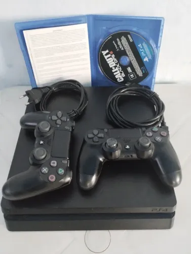PlayStation 4