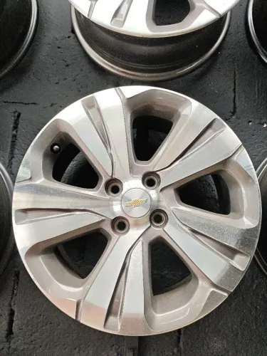 Rodas Spin 16