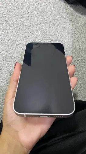 iPhone 12