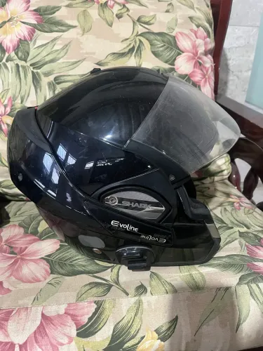 Capacete shark evoline serie 2