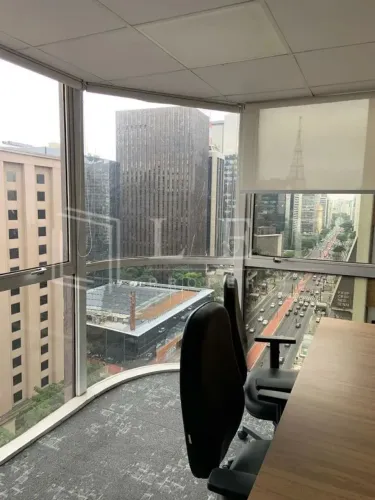 Avenida Paulista - Bela Vista