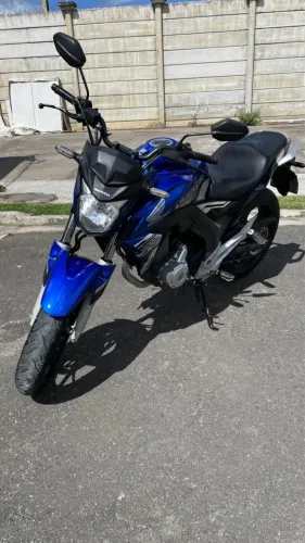 CB Twister 250cc / 2021