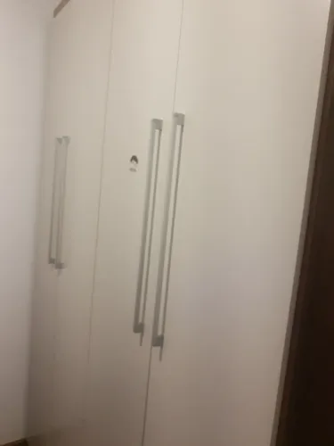Guarda roupa solteiro