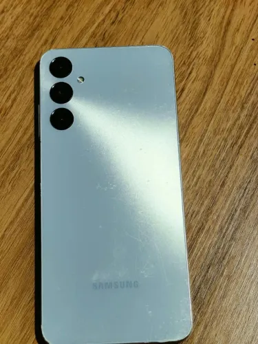 A05s sansung 128 gigas