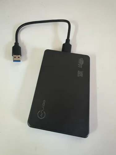 Hd externo 3.0 1.000GB / 1TB